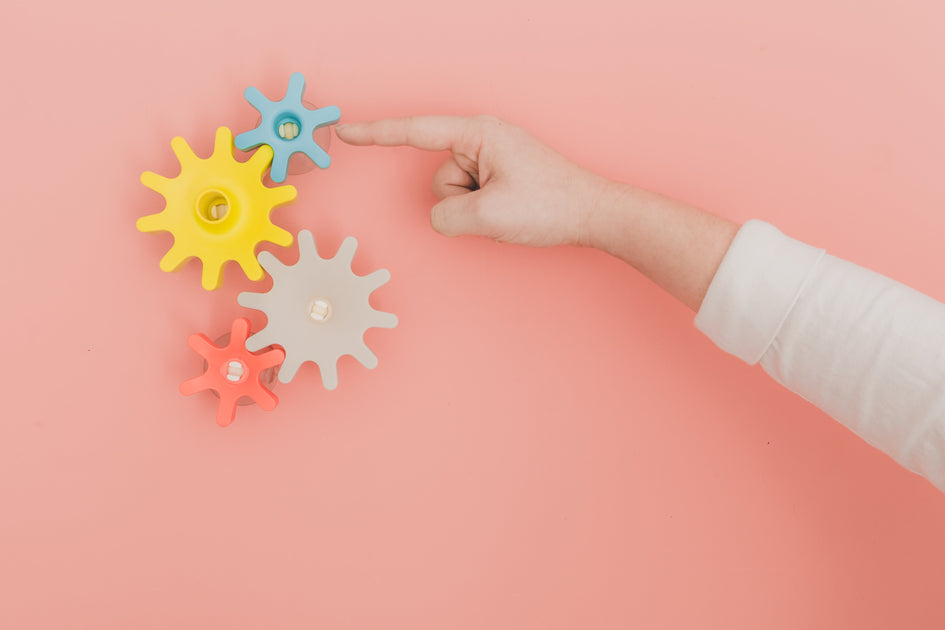 Let's all switch gears. Mindox