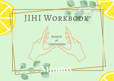 30 Day JIHI Workbook