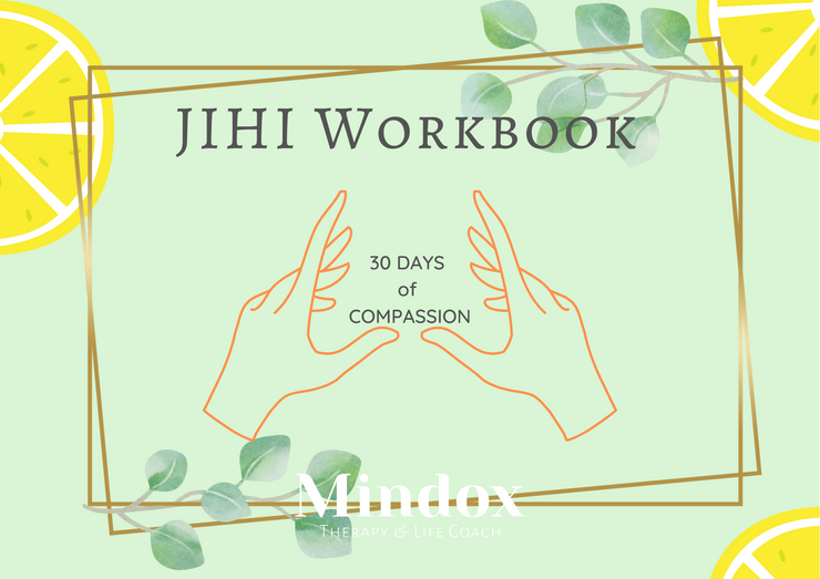 30Day JIHI Workbook